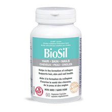 Biosil (90 Capsules)