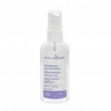 Lavender Hand Sanitizer Spray (60ml)