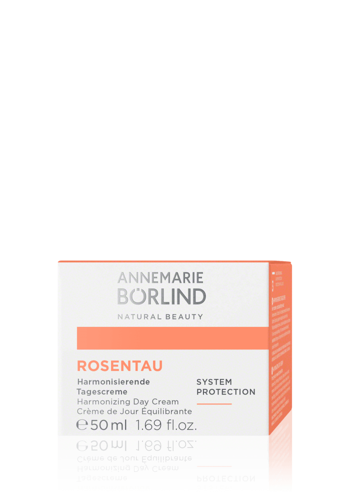 Rosentau Balancing Day Cream (50ml)