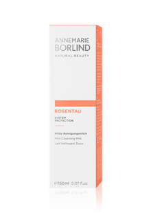 Rosentau Cleansing Milk (150ml)