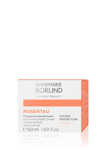 Rosentau Night Cream (50ml)