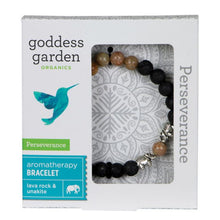 Aromatherapy Bracelet - Perseverance