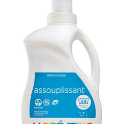 Assouplissant Fleur D'amandier (1.7l)