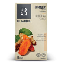 Curcuma Phyto Liquid (60 Caps)