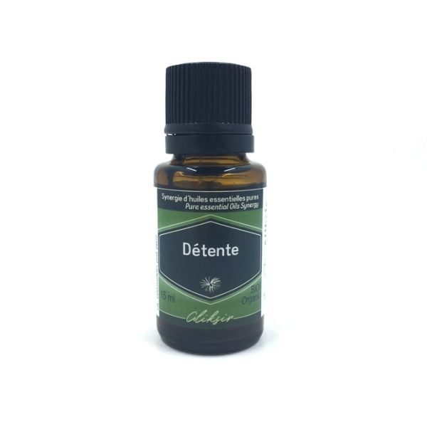 Relaxing Diffuser Blend (15ml)