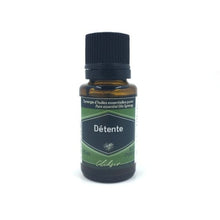 Relaxing Diffuser Blend (15ml)