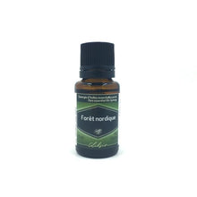Nordic Forest Diffuser Blend (15ml)