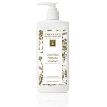 Clear Skin Probiotic Cleanser (250ml)