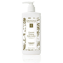 Firming Body Treatment With Coconut (250ml)