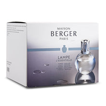 Lampe Berger The Essential Round Gift Set