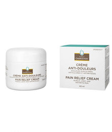 Pain Relief Cream (60ml)