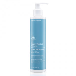 Fruit Oil-Based Cleansing Cream (237ml)