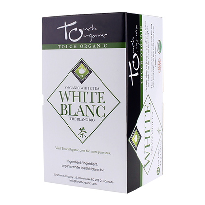 White Tea (24 Bags)