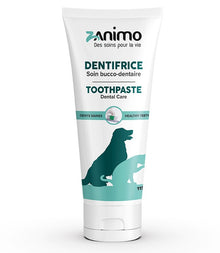 Zanimo Toothpaste (100g)