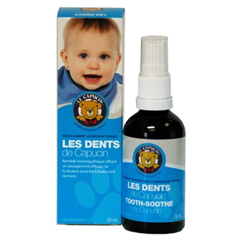 Les Dents De Capucin (50ml)