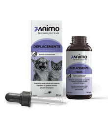 Zanimo Travel (30ml)