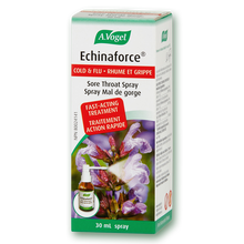 Echinaforce Sore Throat Spray (30ml)