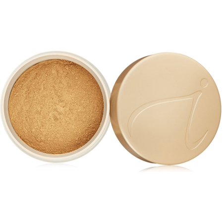 Loose Mineral Powder Warm Siena (10.5g)