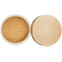 Loose Mineral Powder Warm Siena (10.5g)