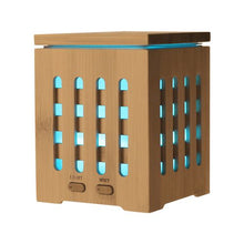 Tokyo Diffuser