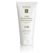 Sport Mineral Sunscreen with Passion Fruit (147ml)