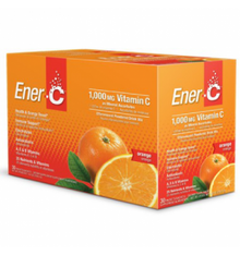 Ener-C Orange (Pack Of 30)
