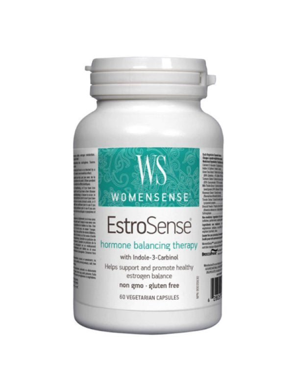 Estro Sense (60 Capsules)