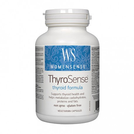 Thyrosens Bonus (210 Capsules)
