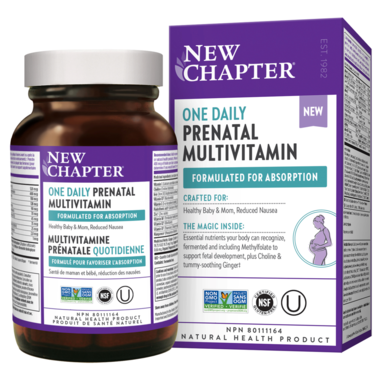 Prenatal One Per Day (90 Softgels)