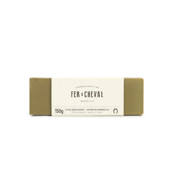 Stain Remover Stick Marseille Soap (150g)
