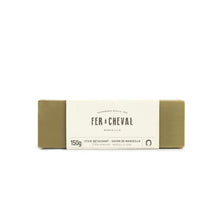 Stain Remover Stick Marseille Soap (150g)