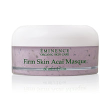 Açai Firming Skin Mask (60ml)