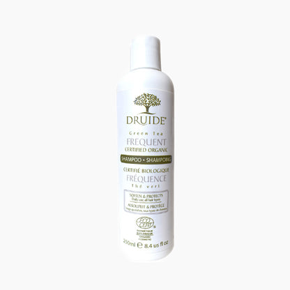 Frequency Shampoo (250ml)