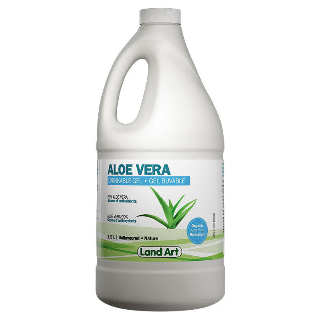 Aloe Vera Drinking Gel (1.5l)