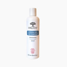 Long-Lasting Styling Gel (250ml)