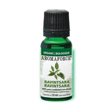 Ravintsara Essential Oil (15ml)