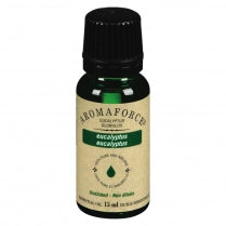 Eucalyptus Essential Oil (15ml)