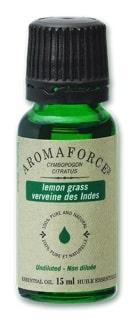 Indian Verbena Essential Oil (15ml)