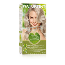 10A Light Ash Blonde Hair Color (170ml)