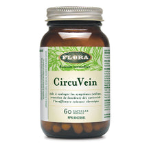 Circuvein 500 Mg (60 Caps)