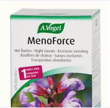 Menoforce (30 Tablets)