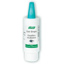 Burning Sensation Eye Drops (10ml)