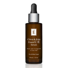 Citrus & Kale Potent C+E Serum (30ml)