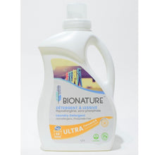 Bionature Citrus Laundry Detergent (1.7L)