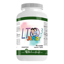 Lto3 Junior (90 caps)