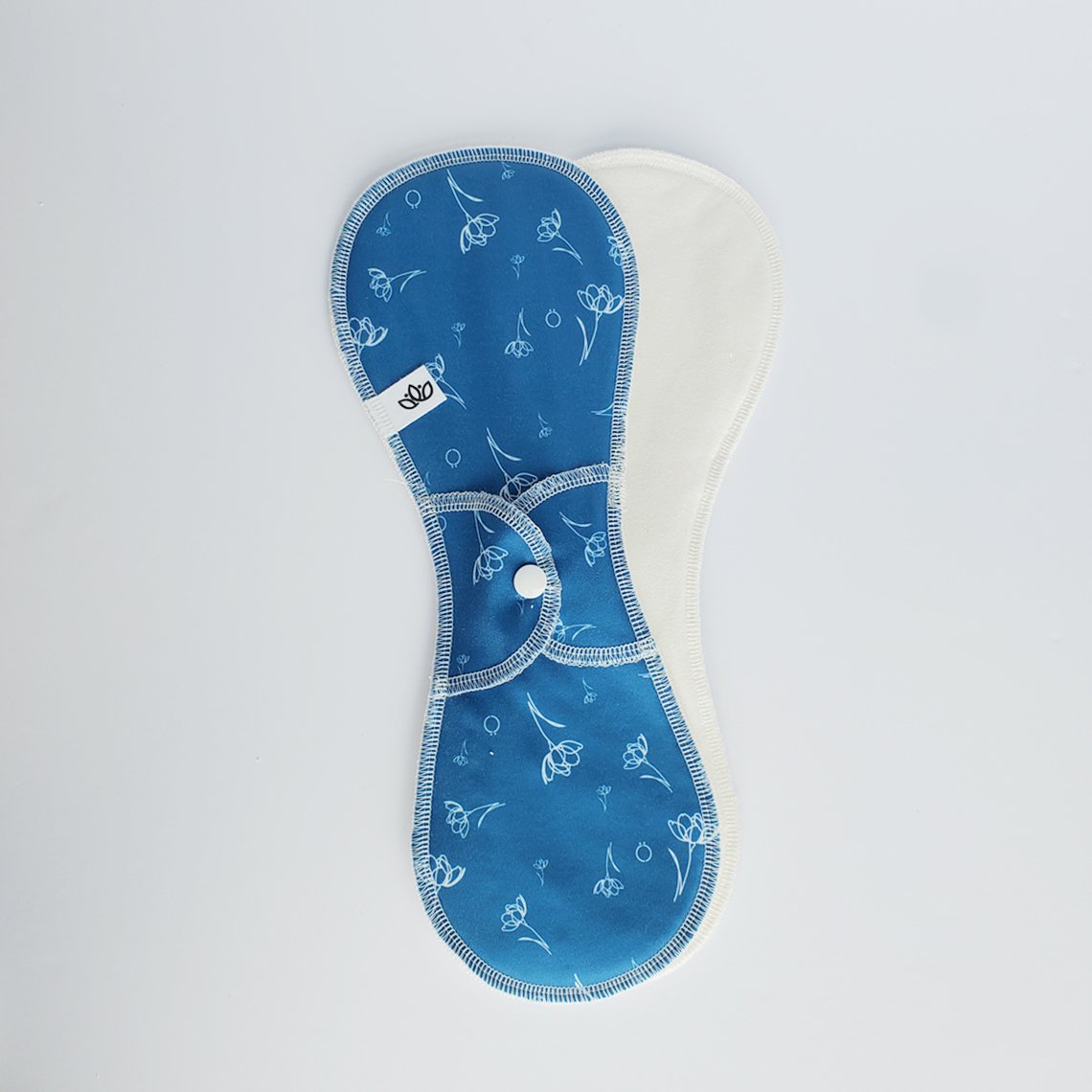 Maxi Night Reusable Sanitary Pads (2-pack)