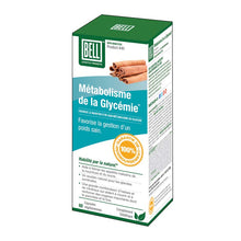 Blood Sugar Metabolism (60 Gel)