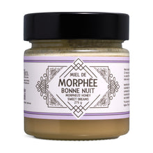 Morpheus Honey Good Night (275g)