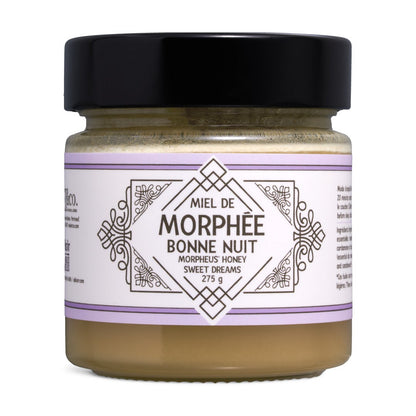 Morpheus Honey Good Night (275g)