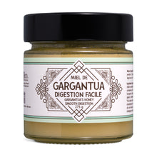 Gargantua Honey Easy Digestion (275g)
